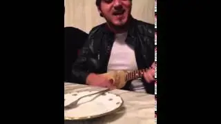 Нохчи са къоьрш