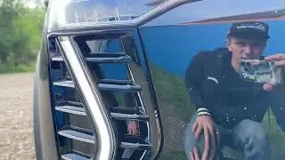 Новый HAVAL JOLION