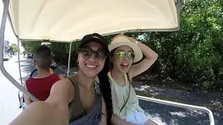 TS Mexico Isla Mujeres 2019 Aimee&Tom Wedding