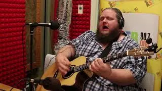 KSER Matt Andersen - Honest Man