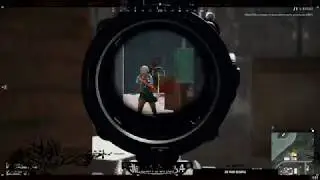 PUBG | Mason vs. Princess Superstar -  Perfect | by DJOST1K 2018