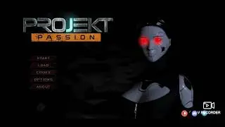Projekt: Passion - Season 2 [V 0.14] game