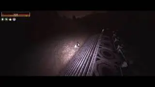 Conan Exiles Raid time on HyperX PC