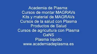 El nuevo Kit de MAGRAV