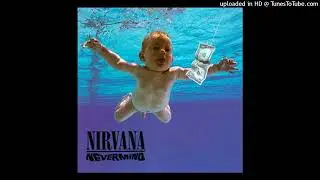 15. Curmudgeon - Nirvana - Nevermind