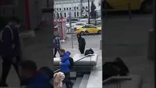 Дружный коллектив | Голос Омерики - сбор на гастроли🌏 #голосомерики #видео #музыка