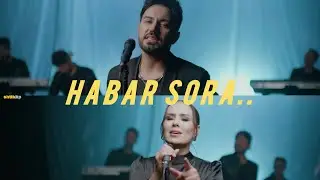 Şamyrat Orazow & Bilbil Öwezowa - Habar sora .