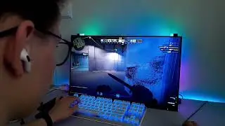 Counter-strike 2 ! I only use a knife ! God level )