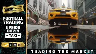 The Upside Down Taxi