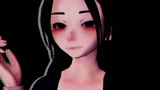 mmd x skam - oxytocin +MOTION DL!