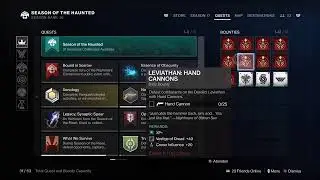 Season of the haunted finale game play