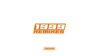 roseboi - 1999 (EKEIN Remix)