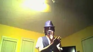 Contact Juggling Routine Sphereplay, Fushigi, etc.