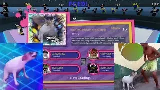 Robeats | Dance Till Your Dead (HARD) (16) [Perfect/FC] +20% NoteSpeed [A+]