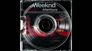 [FREE] THE WEEKND AFTER HOURS SAMPLE PACK (60+ SAMPLES)