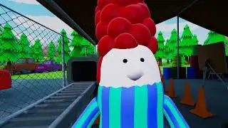 Высокая кухня VR