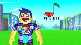 РОБЛОКС БРУКХЕВЕН - ИГРАЕМ В ROBLOX - СОЗДАЛ НОВЫЙ КАНАЛ