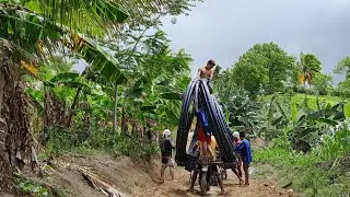 SKYLAB|| buhis buhay full video.