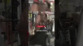 Half Reps, Full Gains  Sam Sulek’s Partial Repetitions 