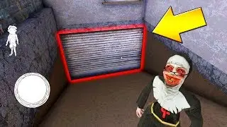 Secret Basement Angry Nuns. Are there any missing children?