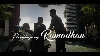 Film Pendek  "Penghujung Ramadhan" - PA Ngawi