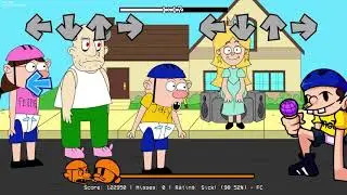 SML Animated - VS Jeffy V3 (Teaser)