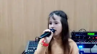 Репетируем Прекрасное далёко,более тяжелый вариант