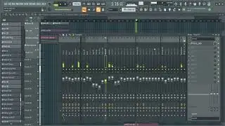 Work in Progress #34 - Uplifting Trance - Coalescence