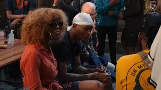 Visit @ Vth Aftermovie
