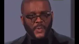 Inspiration from : TYLER PERRY