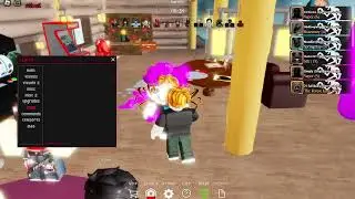 PILLAR CHASE 2 SCRIPT