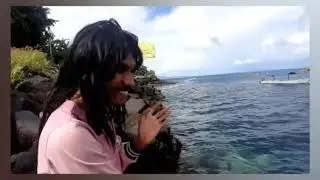 SEHAT DAN ITANG || Video lucu ternate