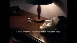Campaña Violencia de Género Comunidad Valenciana