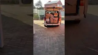 Волонтёры ,гумпомощь от Кубани для Запорожской обл. #благотворительность #помощьпострадавшим
