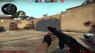 WAS EIN 1 TAP!