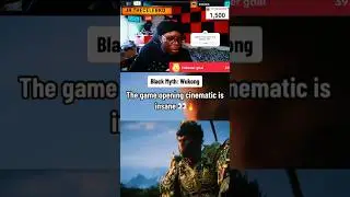 BLACK MYTH WUKONG GAMEPLAY #trending #wukong #blackmythwukonggameplay #gaming
