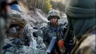 Интервью с «боевым бурятом» Сибирского батальона ВСУ 🇺🇦, Геннадий Мангатаев