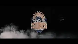 Den Helder Suns - Bekendmaking promo