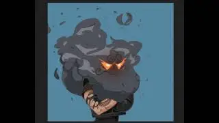 smoke