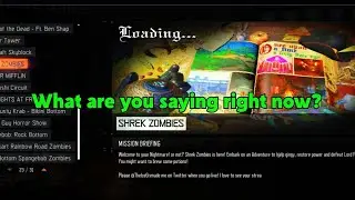 more of WHAT ARE THE GOONS EVEN TALKING ABOUT ???