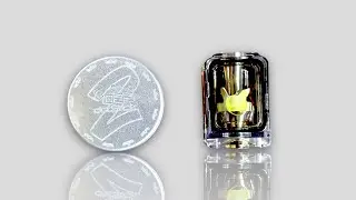 MNCH Pre Mobb2 occ dotstick coil (AKA PM Bridge)
