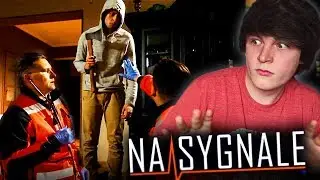 Ciumkaj loczki: NA SYGNALE