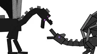 Some random Dc2 animations because idk what to upload