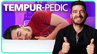 Tempur-Pedic Mattress Guide | Full Review & Comparison (MUST WATCH)