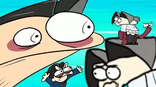 GOOBNIX VS GOOBWORTH (Objection.lol)