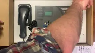 Sigtel ECU 4 Disabled Refuge Controller.mp4
