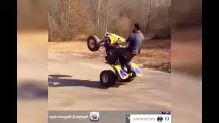 Epic ATV Fails 2022   UTV Fails 2022   Quad Bike Fails 2022   ATV Crashes 2022