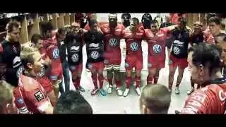 Teaser DVD - En route vers le doublé RCT