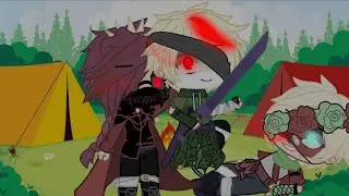 Look Down You’re Talking To Your Highness Meme -Dream SMP-