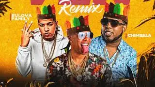Liro Shaq Ft Bulova Y Chimbala - Ven (Remix) (Audio Official)